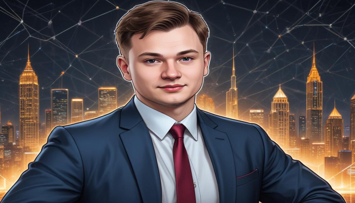 Sutskever's $2B Blockchain Bet: Is This the Future of Crypto? | Cryptodamus.io