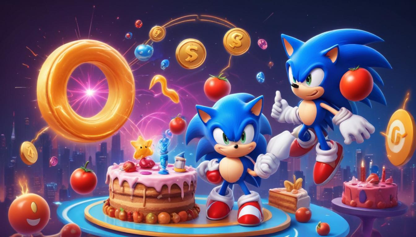 SwapX & Orbs: DeFi Trading Revolution on Sonic! 🚀 CEX-Level Features Now Decentralized! | Cryptodamus.io