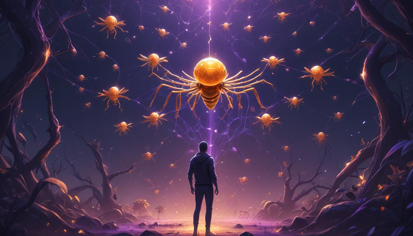 Swarm Network's $3M Seed Funding: Decentralized AI Revolutionizes Web3! | Cryptodamus.io