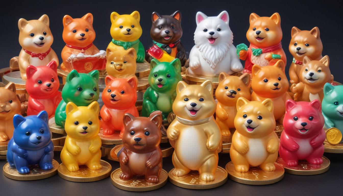 Sweet Solana Memecoins & Viral Crypto Gems: Top Picks for 2024! | Cryptodamus.io