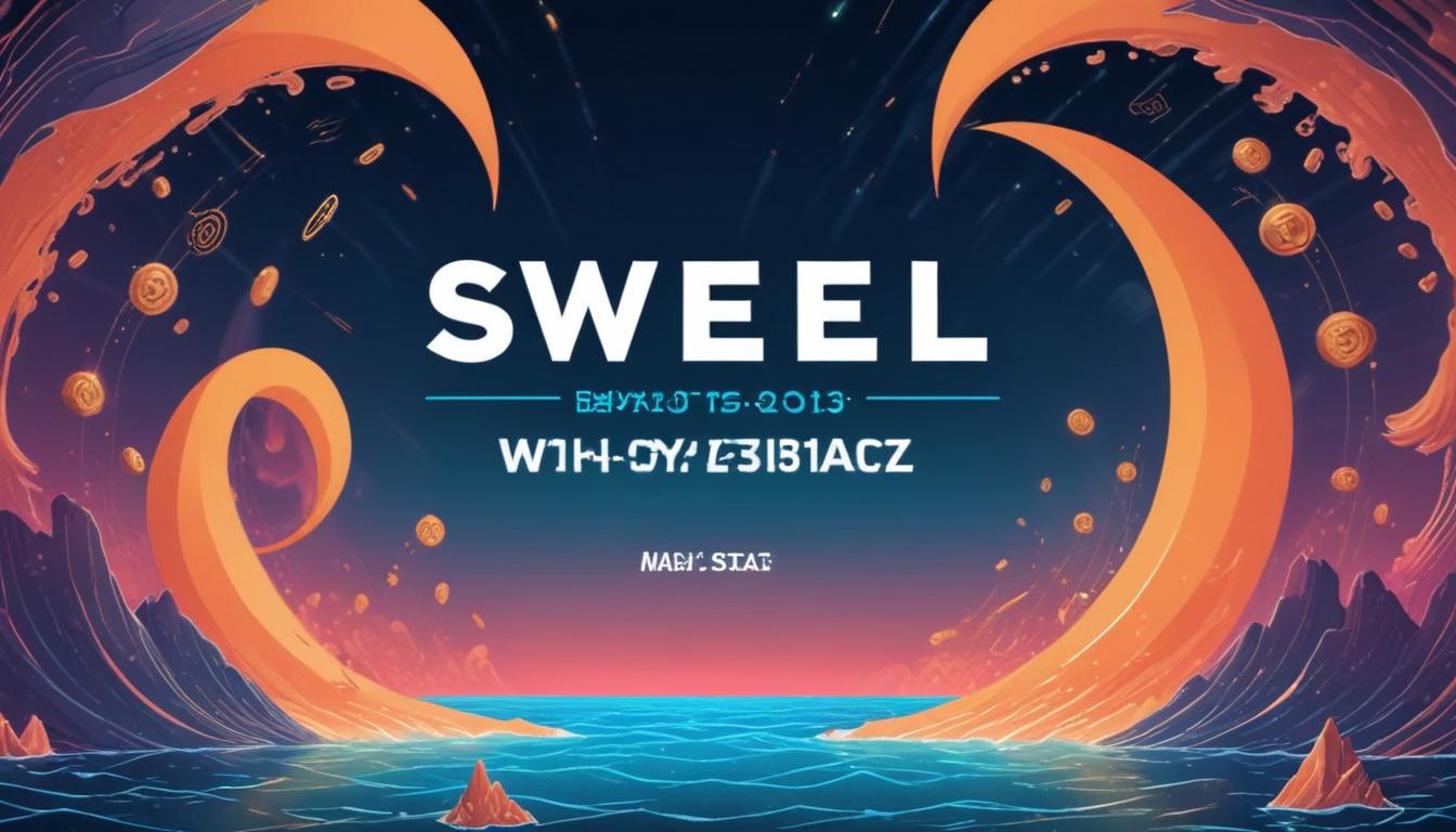 SWELL 2023 Unveiled: Crypto's Future, Regulation, & Tech Shaping the Market! | Cryptodamus.io