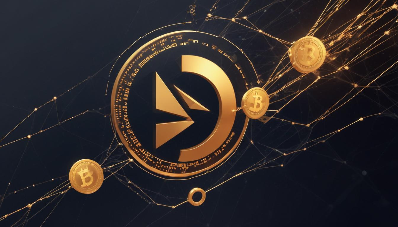 SWIFT & Hedera (HBAR) in 2025: Will Blockchain Revolutionize Global Finance? | Cryptodamus.io