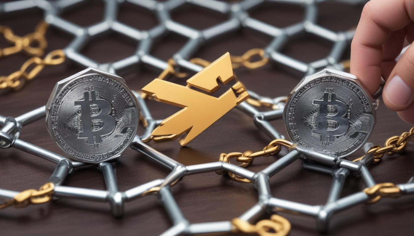 SWIFT, Ripple и Chainlink: разбор крипто-шумихи в Twitter! Каково будущее международных платежей? 🌐 | Cryptodamus.io