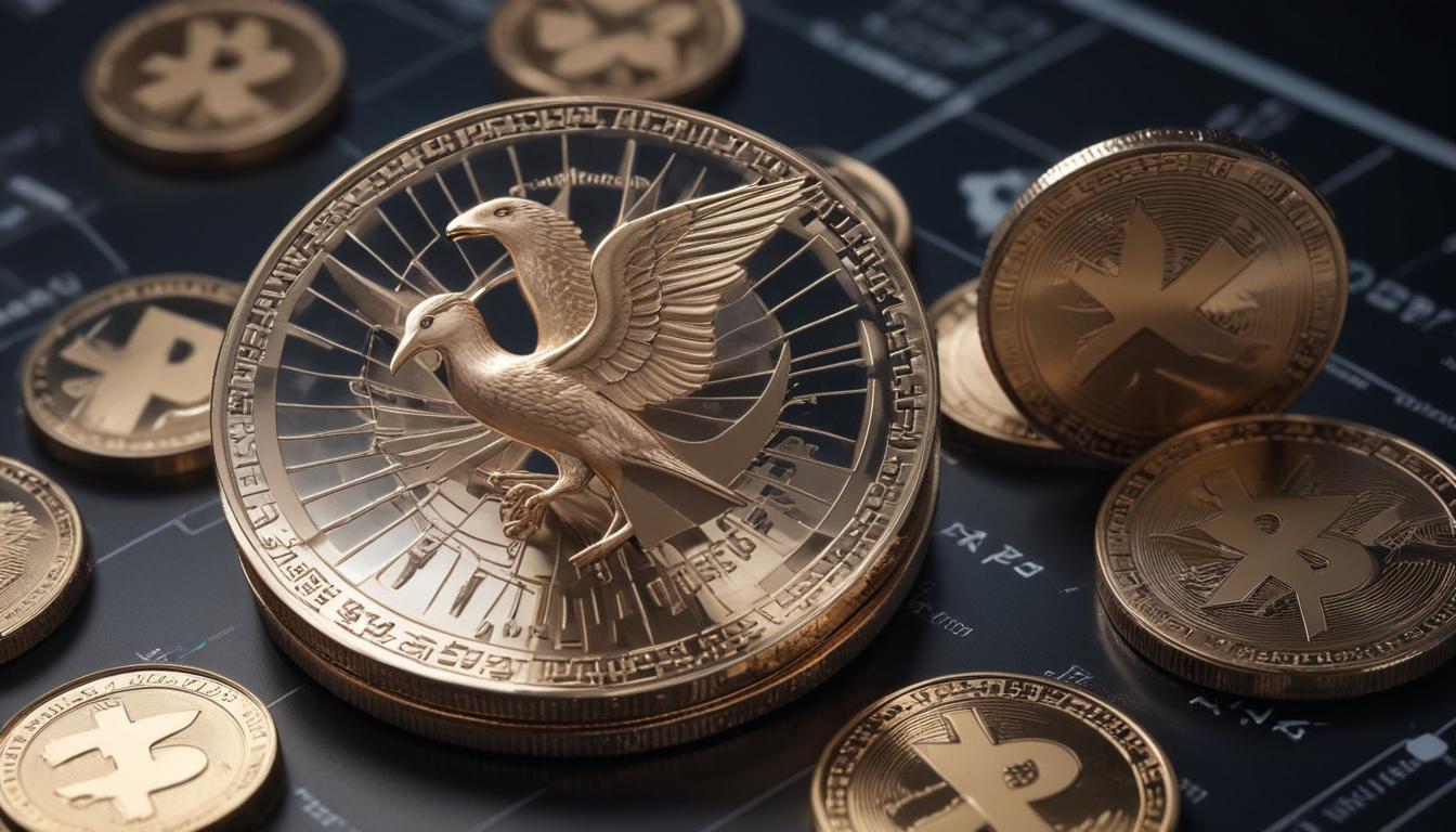 SWIFT и Ripple: ШОКИРУЮЩАЯ правда! Миф о партнерстве? | Cryptodamus.io