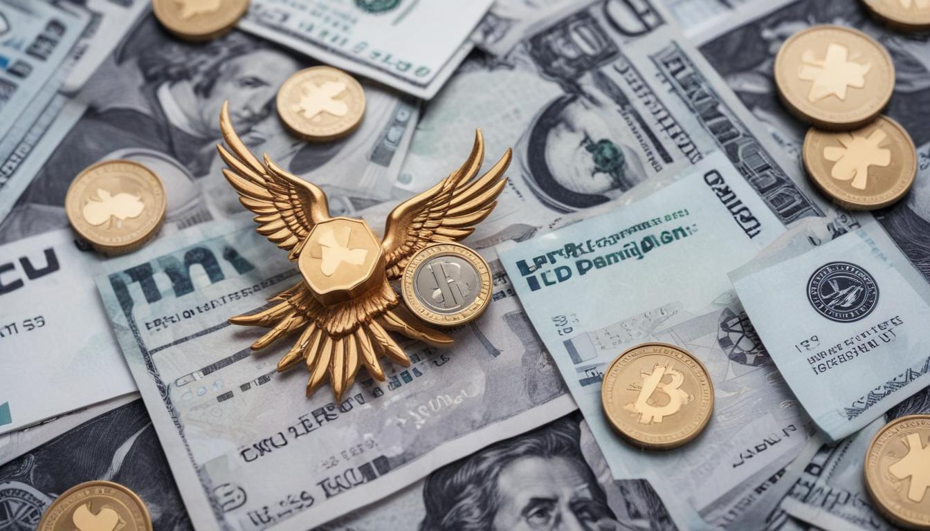 SWIFT против Ripple: Действительно ли SWIFT обновляется до технологии Ripple? Шокирующая правда! | Cryptodamus.io