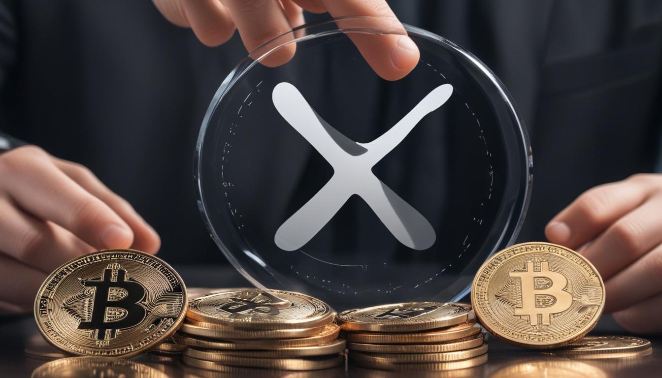 SWIFT & XRP: Will Integration Send XRP to $1000? 🚀 | Cryptodamus.io