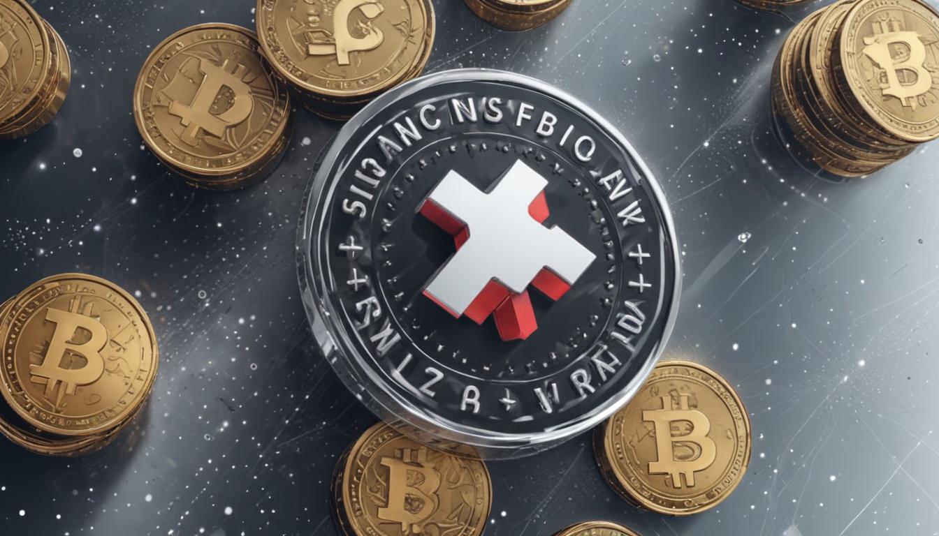 Swissquote и Cardano: Крипто-принятие взлетает! Смелый шаг банка, который нельзя игнорировать | Cryptodamus.io