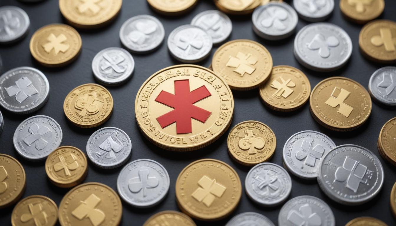 SwissRx Coin: революция в здравоохранении с помощью блокчейна (Обязательно к прочтению!) | Cryptodamus.io