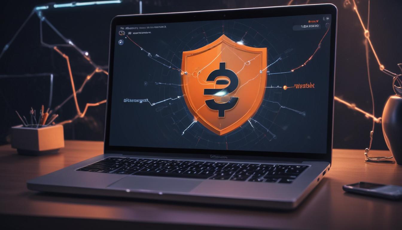 SwitchyOmega Crypto Breach: Was Your Wallet Emptied? Key Lessons Inside! | Cryptodamus.io