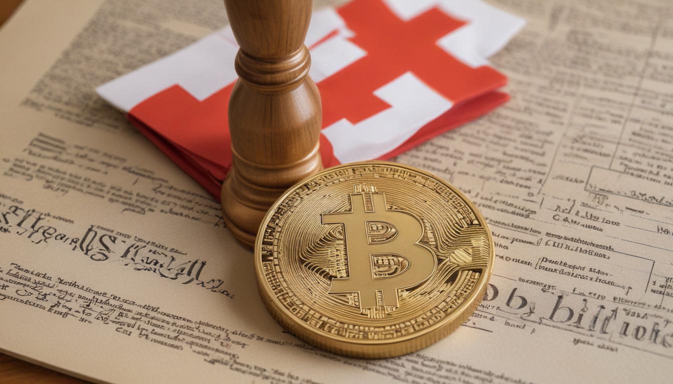 Switzerland Wants Bitcoin in its Constitution! 🇨🇭 Will it Pass? SHOCKING Referendum Details Inside! | Cryptodamus.io