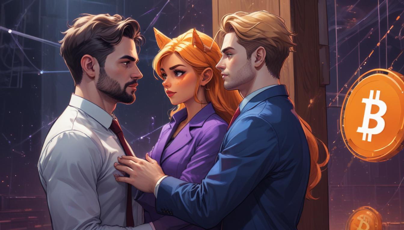 Sygnum и Deribit: Революция в хранении крипты! Защита активов и максимальная ликвидность | Cryptodamus.io