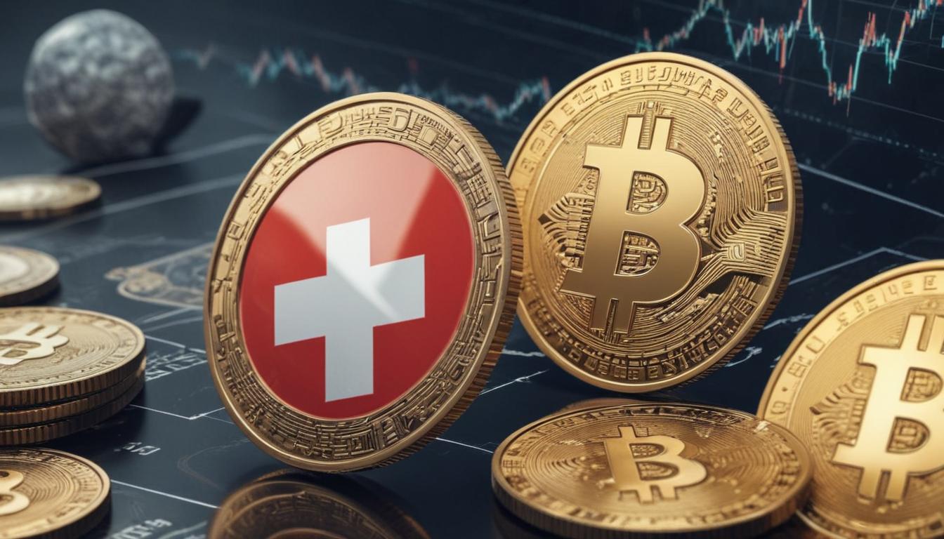 Sygnum прогнозирует ОГРОМНОЕ ралли альткоинов во 2 квартале 2025! Следующий криптобум? | Cryptodamus.io