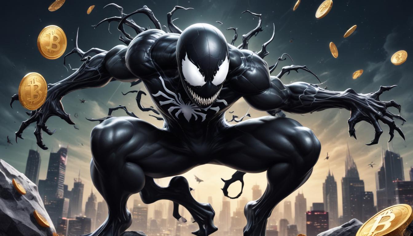 Симбиот предсказывает ОГРОМНЫЙ альтсезон: 100x рост малокапитализированных альткоинов? | Cryptodamus.io