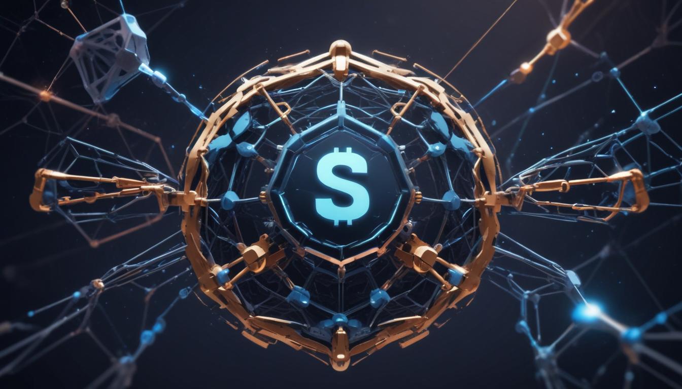 Symbiotic's Universal Staking: Revolutionizing Blockchain Security & DeFi | Cryptodamus.io
