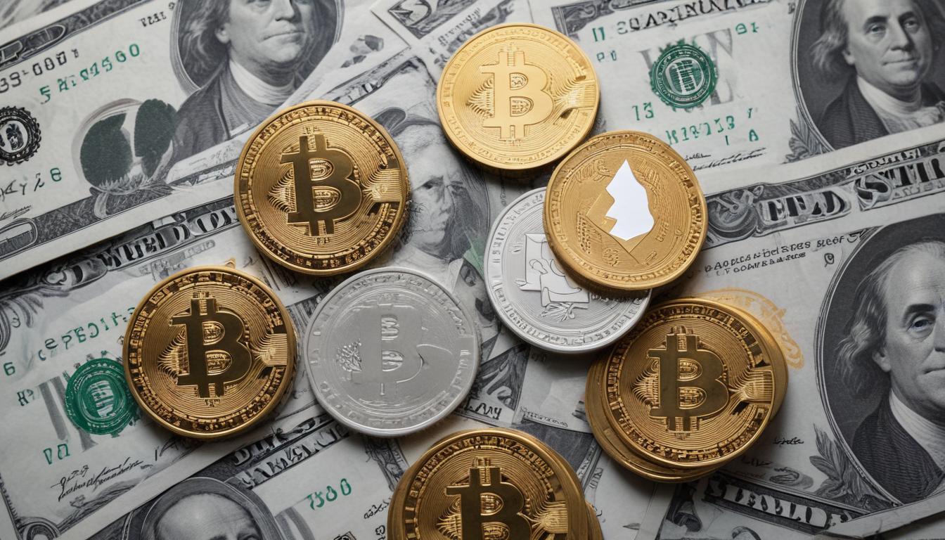 Synthetic Dollars vs Stablecoins: Are Crypto-Backed Dollars the Future? (2024) | Cryptodamus.io