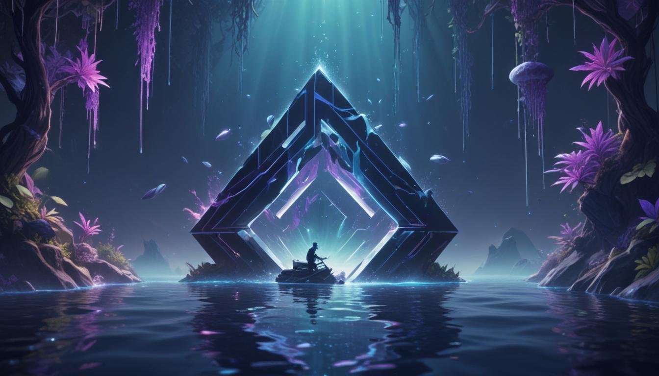 Synthetix's 420 Upgrade: A New Era for DeFi Efficiency & Debt Management | Cryptodamus.io