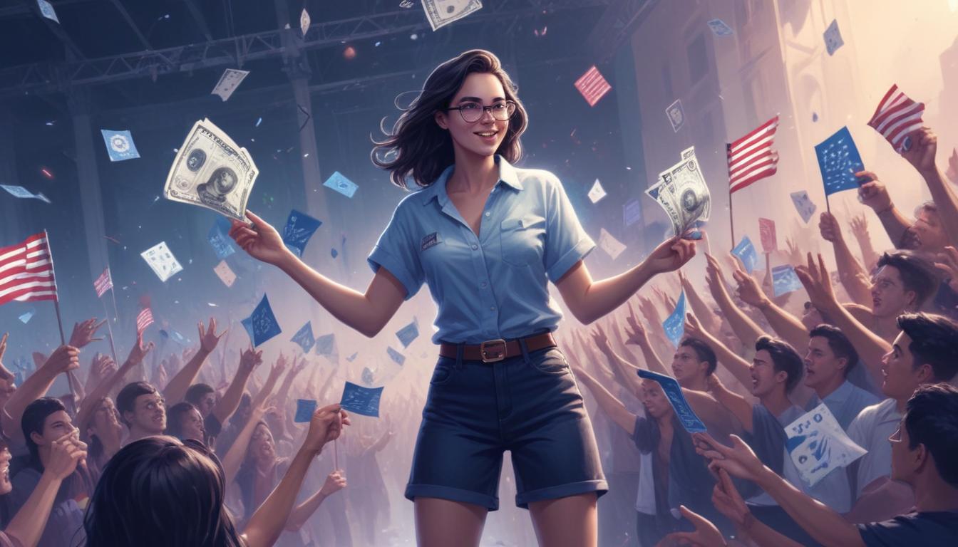 Tally's $8M Funding: Unlocking DAO Governance Power! Revolutionizing Voter Engagement & DAO Efficiency! 🚀 | Cryptodamus.io