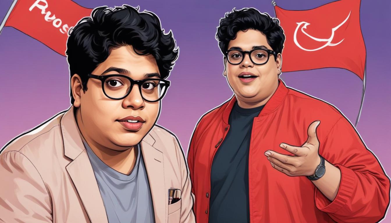 Tanmay Bhat Twitter Hack EXPOSED: How Crypto Scams Exploit Celebrities! [2024] | Cryptodamus.io