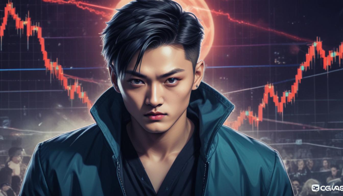 TAO's Ascent: Decoding Bittensor's Bullish Breakout & Future Price Surge! | Cryptodamus.io