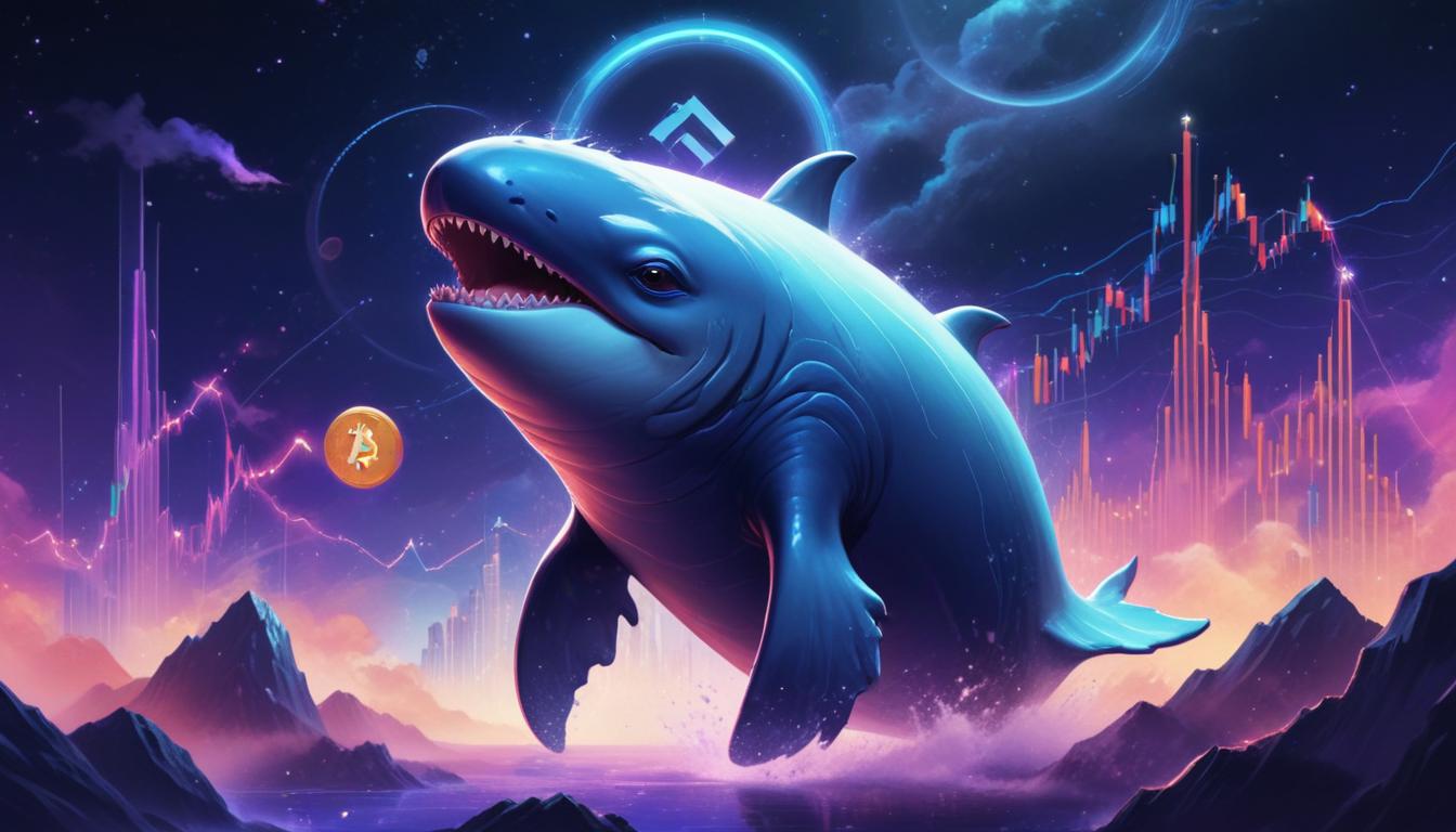 Возвращение TAO: Оседлай бычью волну или готовься к удару? Полный анализ! | Cryptodamus.io