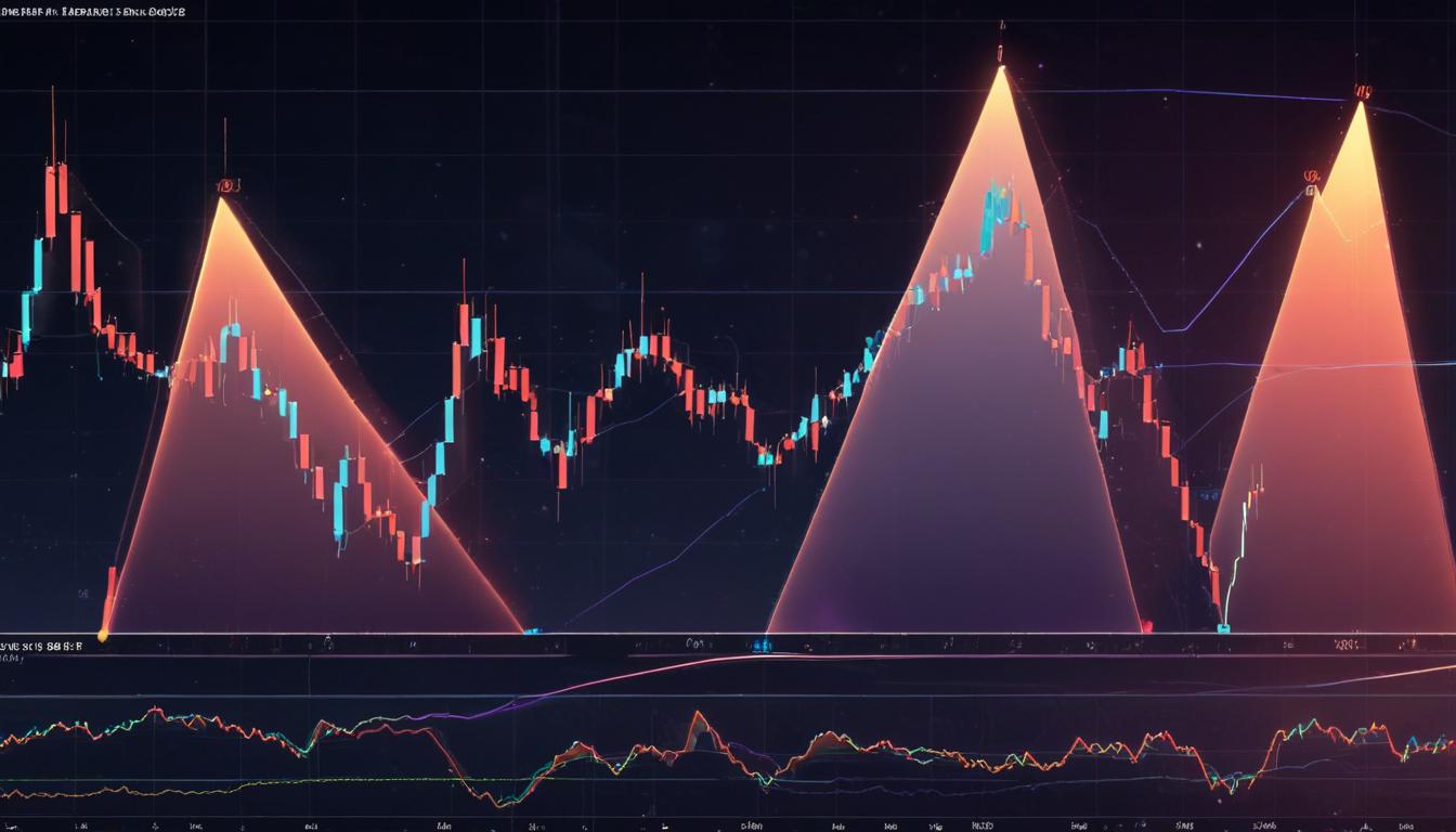 TAO & SEI Signals: Decode Falling Wedge Patterns for Crypto Gains! | Cryptodamus.io
