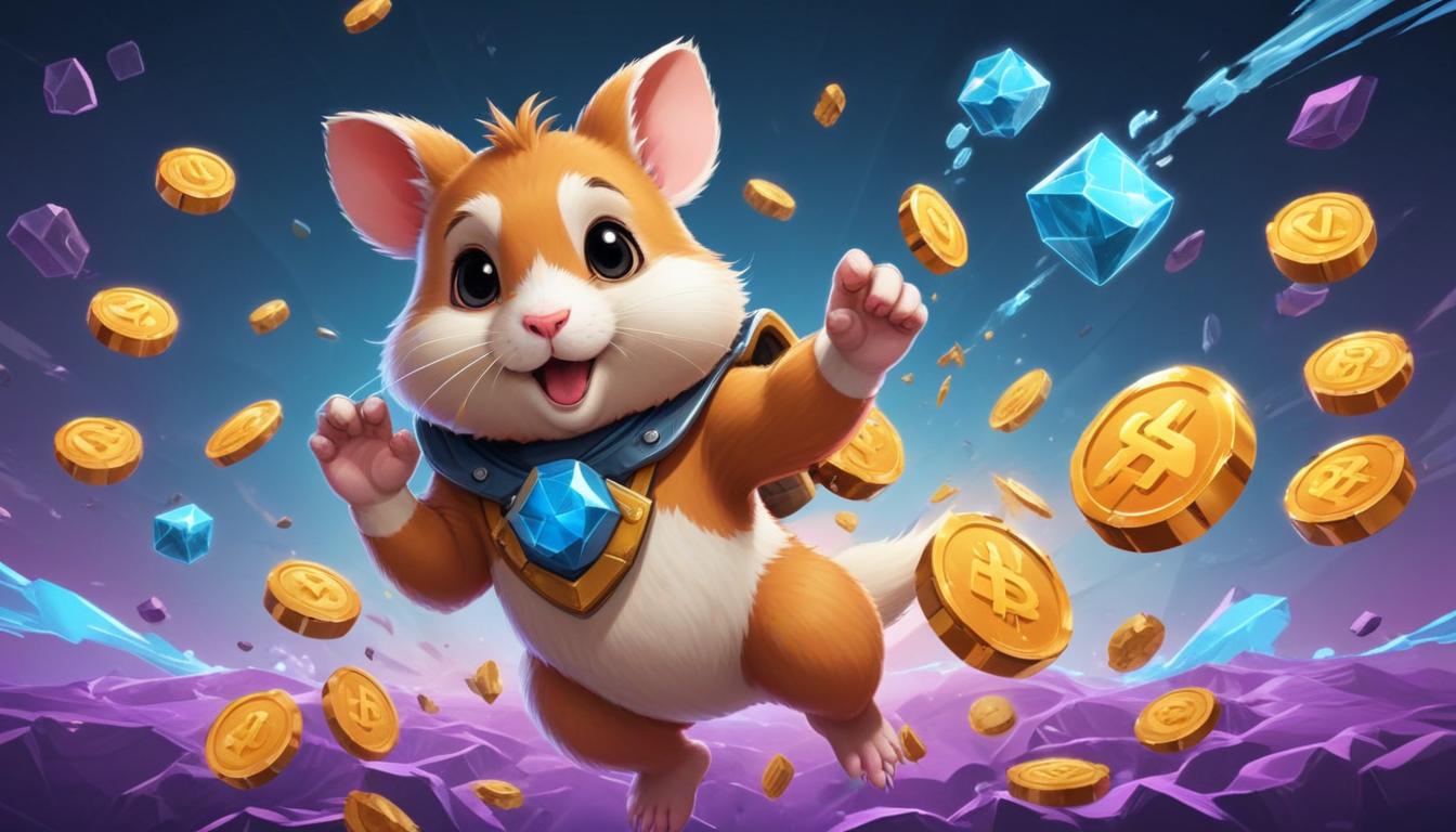 Кликай и зарабатывай крипту в Telegram: Лучший гайд по играм Tap-to-Earn! 💰 | Cryptodamus.io
