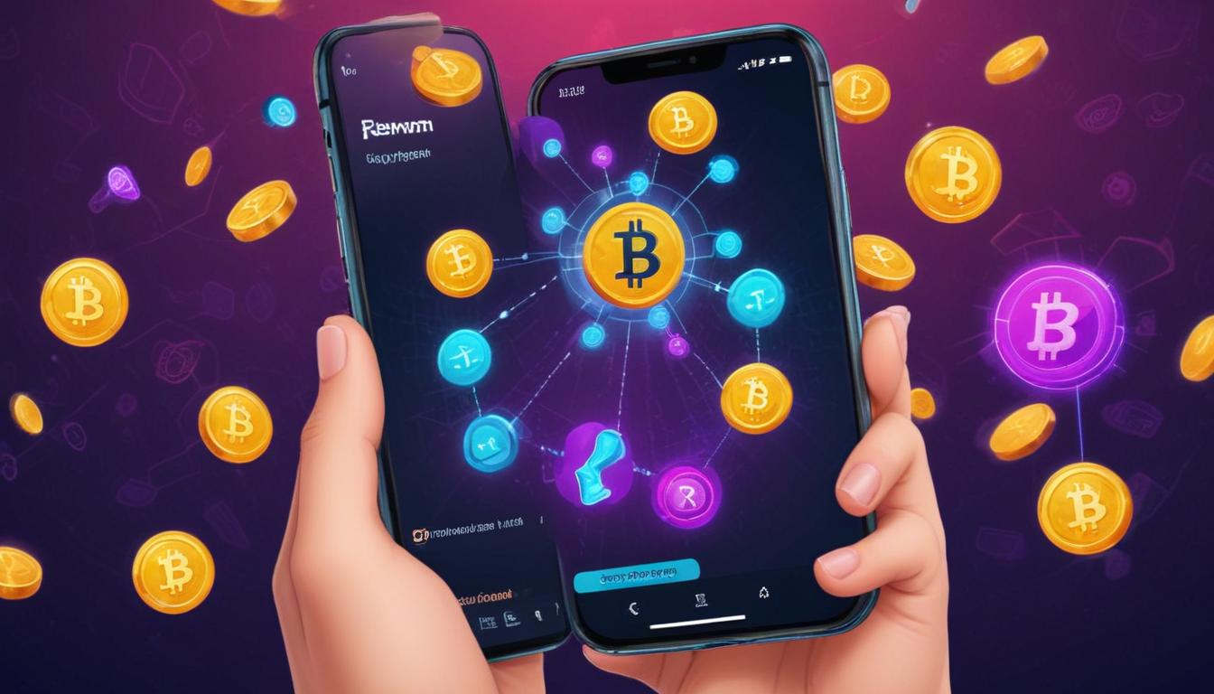 Tap-to-Earn Crypto on Telegram: Easy Crypto or Risky Click? (2024) | Cryptodamus.io