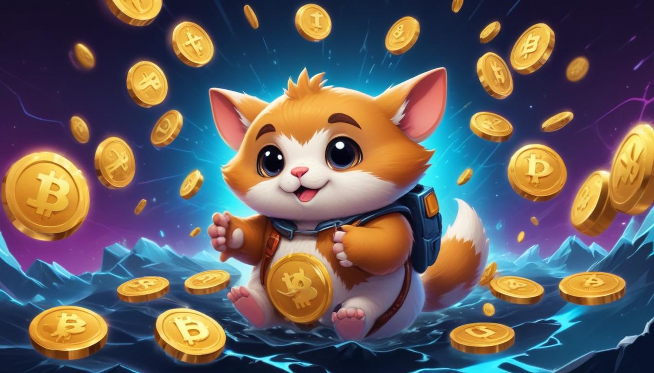 Tap-to-Earn Crypto on Telegram: The EASY Way to Earn or a Risky Game? | Cryptodamus.io