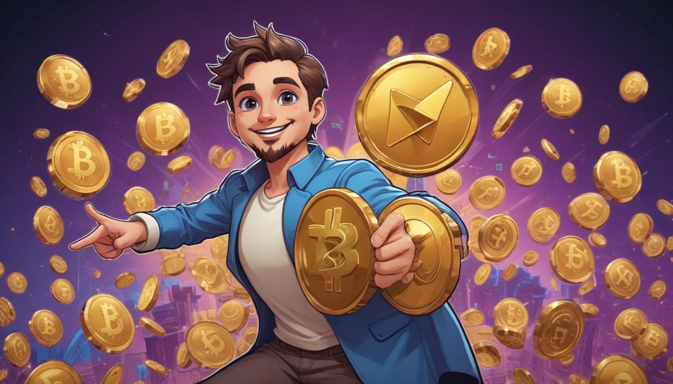 Tap to Earn Crypto: Telegram Games, Risks & Future Outlook! 🤑 | Cryptodamus.io