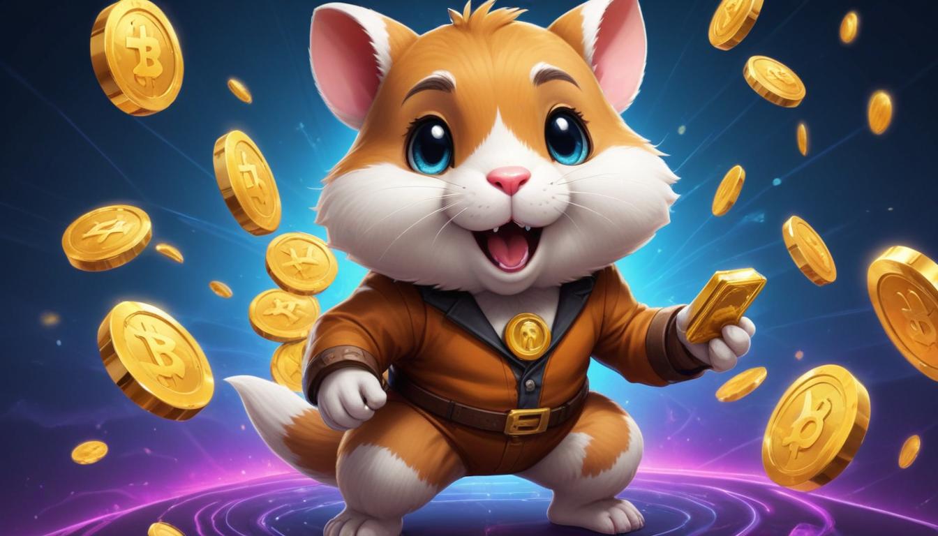 Tap Your Way to Crypto: Exploring Telegram's Hottest Games & Blockchain Rewards! | Cryptodamus.io