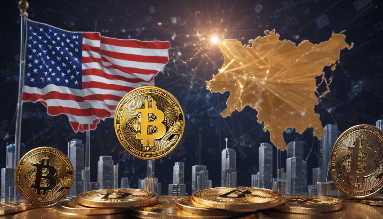 Tariffs & Crypto: Is Bitcoin the Ultimate Safe Haven? (Market Analysis Inside!) | Cryptodamus.io