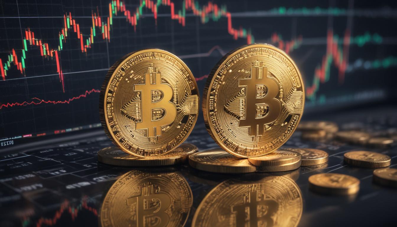 Tariffs, Crypto & Uncertainty: How to Invest Smart Now! | Cryptodamus.io