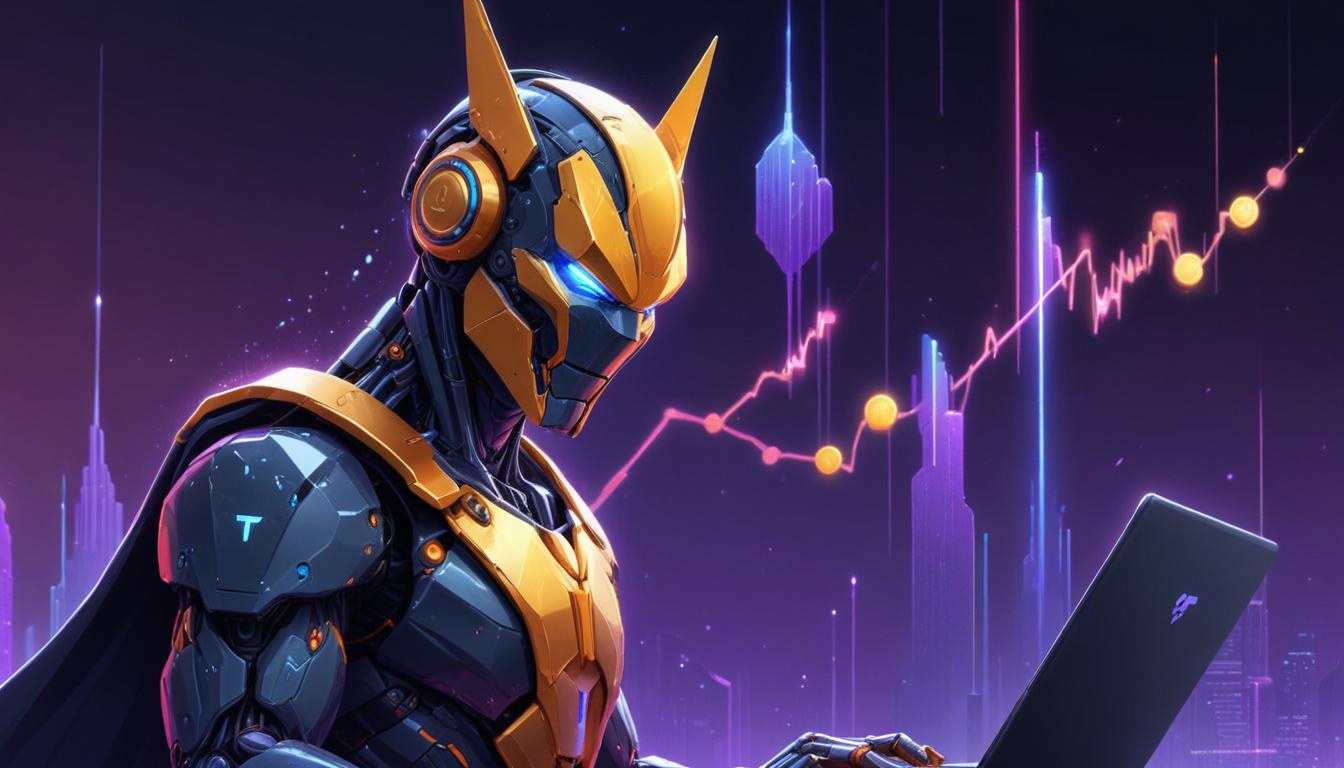 Цена TARS AI рухнула на 92%: Причины обвала и шансы на восстановление? | Cryptodamus.io