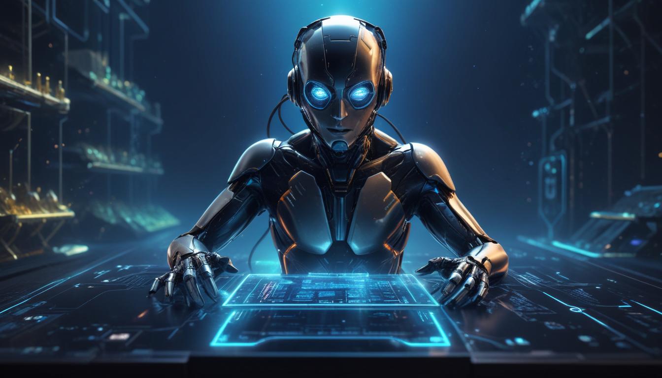 Tars AI: Революция Web3 с ИИ на Solana | Полное погружение! | Cryptodamus.io