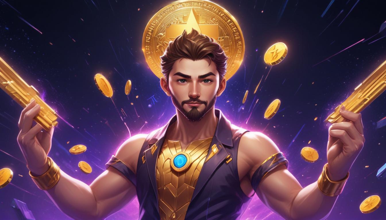 Стейкинг Tars AI: Разблокируйте ОГРОМНЫЕ награды с гибкими опциями и NFT! | Cryptodamus.io