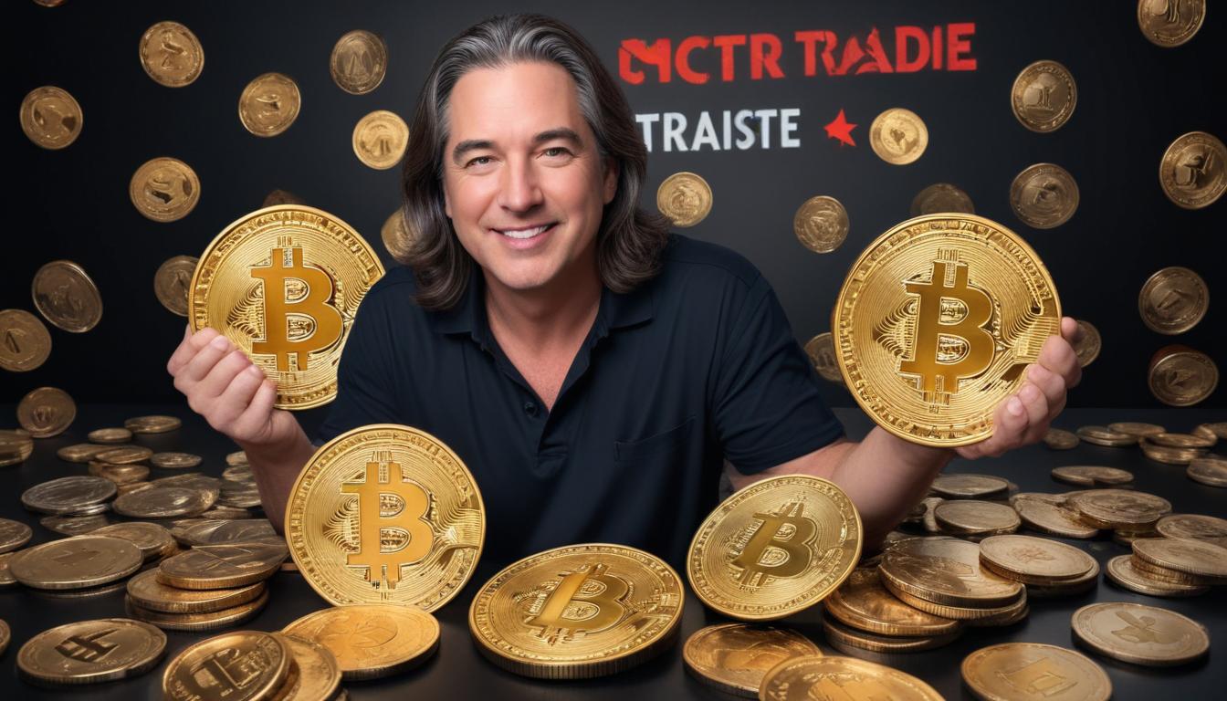 Tastytrade Goes Crypto! New Coins, Bigger Opportunities? Dive In! | Cryptodamus.io