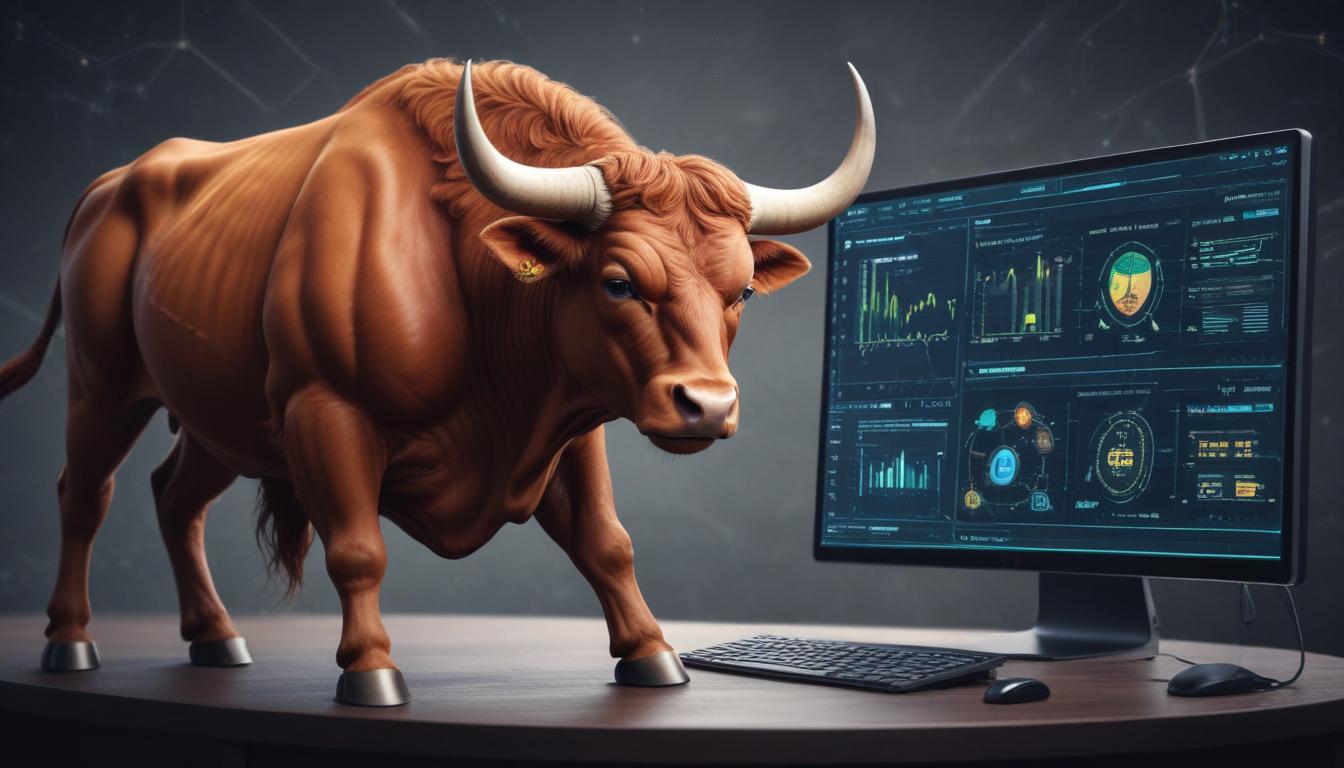 Taurus-CAPITAL on Solana: Revolutionizing Institutional Digital Asset Management! | Cryptodamus.io