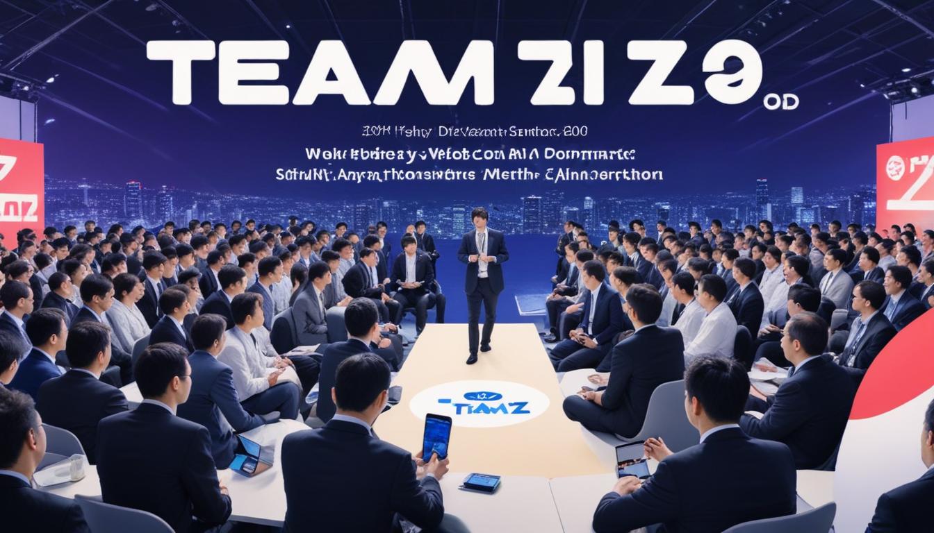 TEAMZ Summit 2025: Unveiling Japan's Web3 & AI Revolution! [Must-Read] | Cryptodamus.io