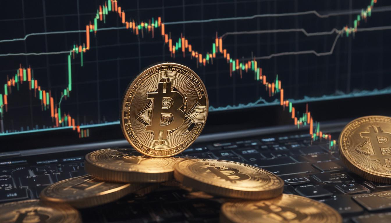 Tech & Crypto Stocks: Who's Winning the Volatility Game? Find Out Now! | Cryptodamus.io