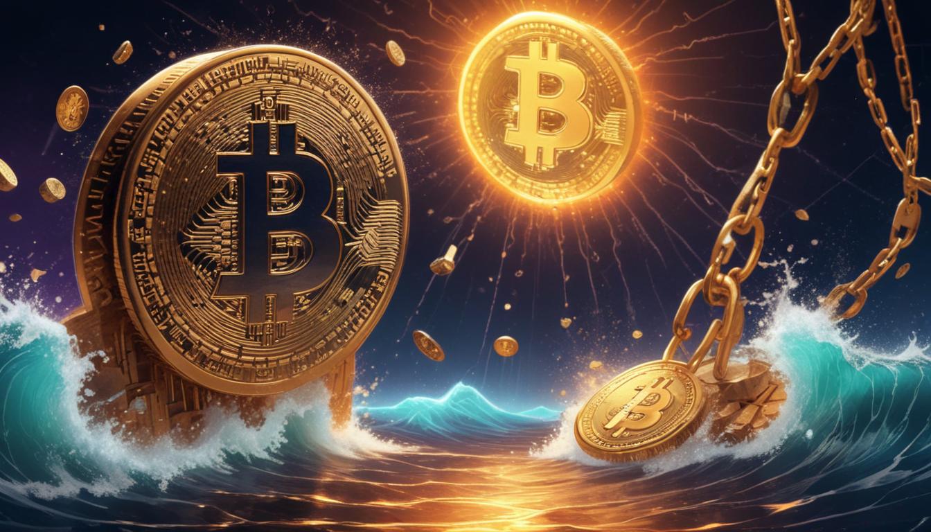 Tech Giants' Earnings Fuel Crypto Surge: Why Bitcoin Soars | Cryptodamus.io