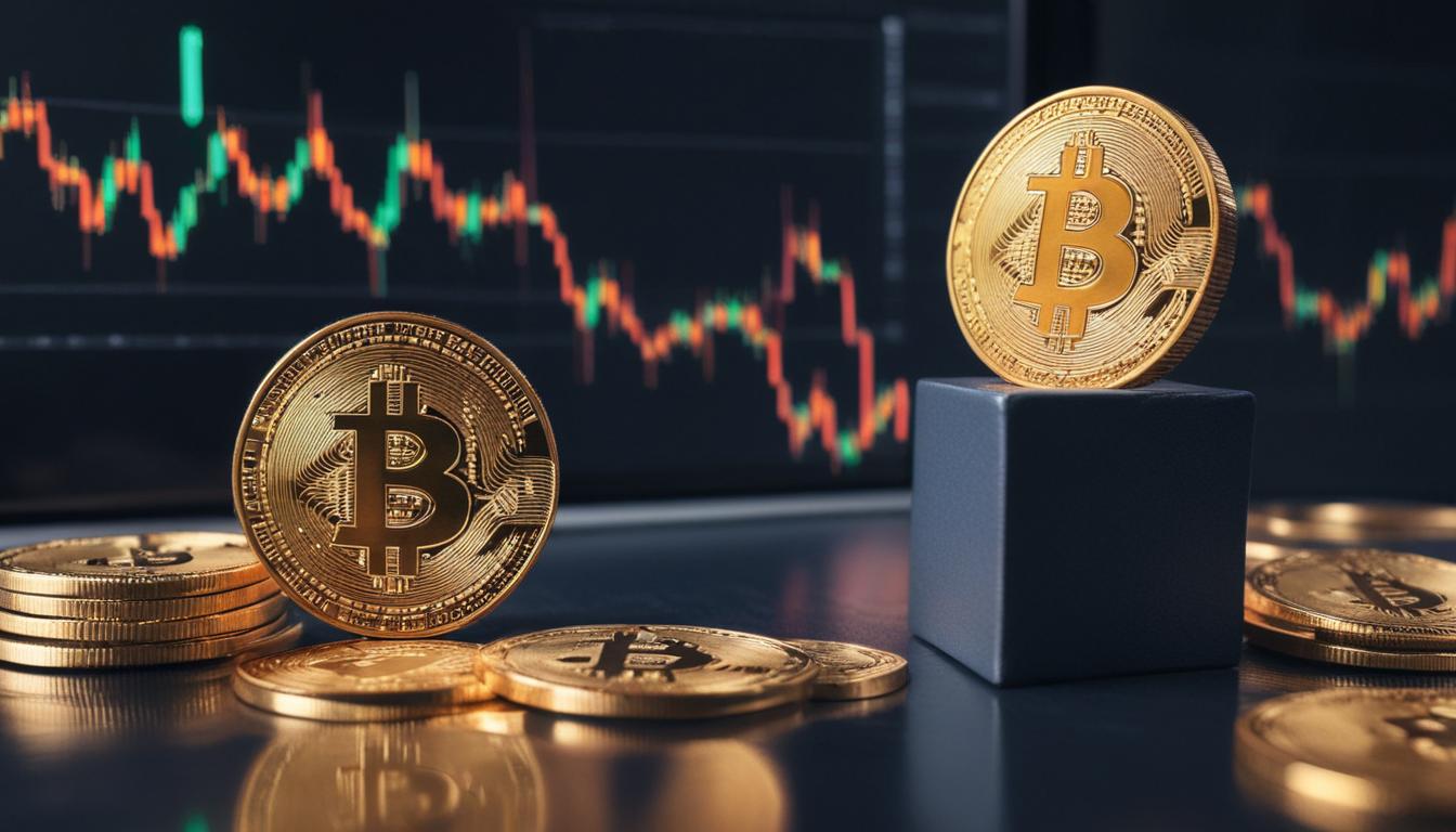 Tech Stocks Soar, Bitcoin Follows! Is This the Start of a Bull Run? | Cryptodamus.io