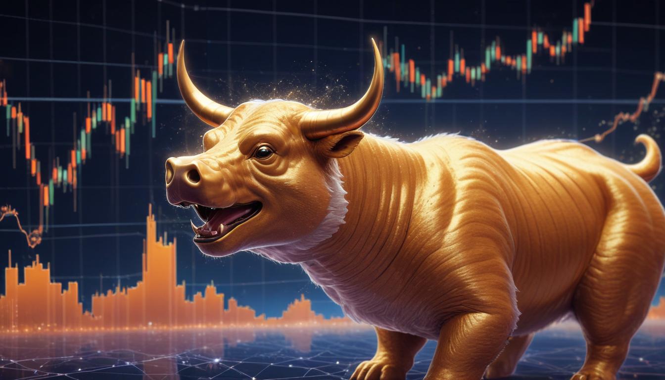 TechDev's Altseason Prediction & 2025 Crypto Market Shocker! (Bitcoin, Solana, XRP, & More) | Cryptodamus.io