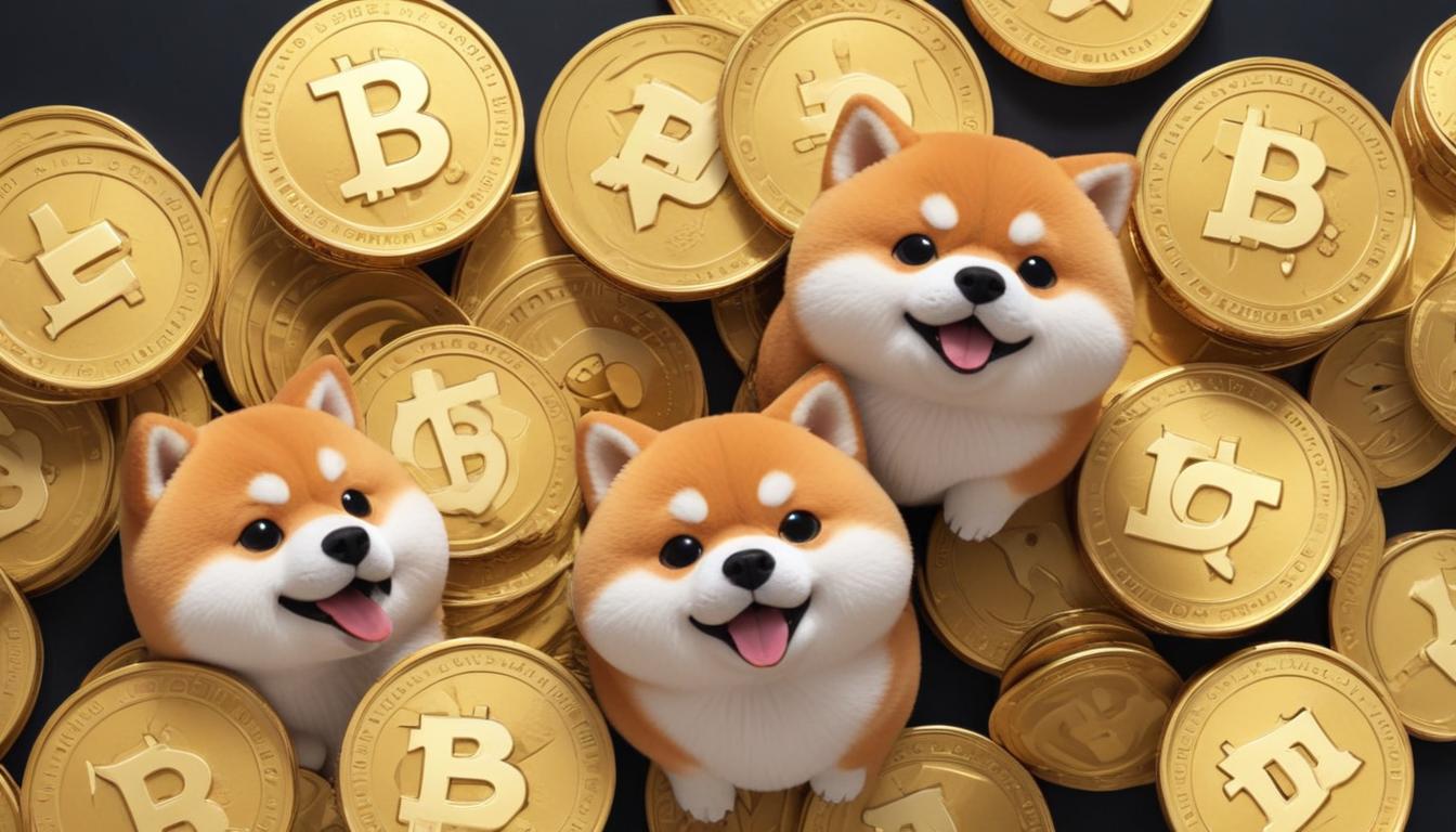 TeddyPuff ($TDP): Unlocking the Meme Coin Mystery - Past Cycles & Future Gains? | Cryptodamus.io