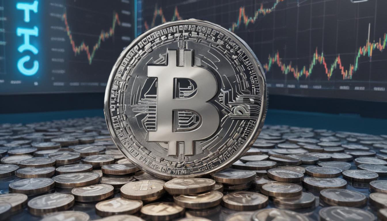 Telcoin Approved! First US Digital Asset Bank—A Crypto Revolution? | Cryptodamus.io