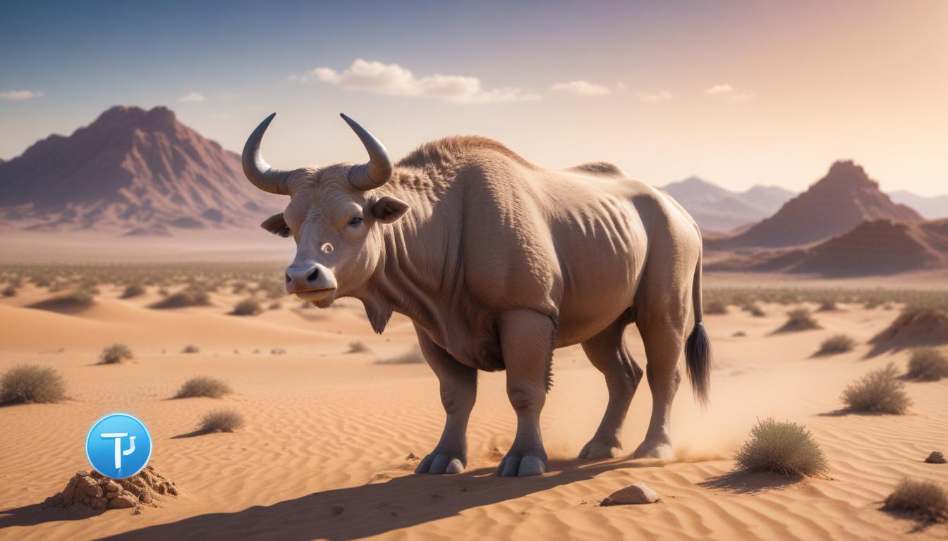 Взлет Telcoin: раскрываем секреты бычьего ралли! (Telcoin Surge) | Cryptodamus.io