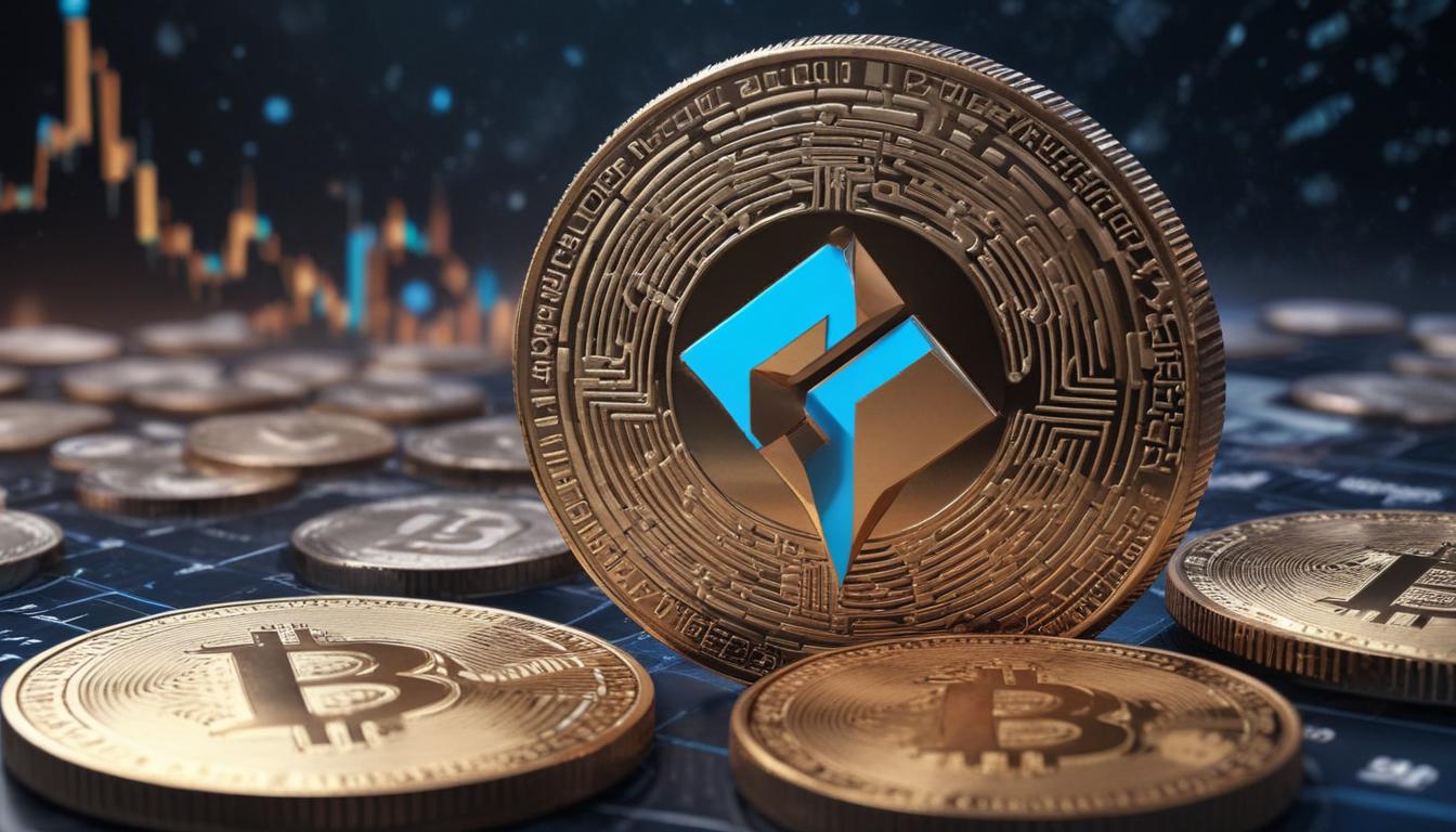 Telcoin (TEL) Price SHOCKER: 2025 Predictions & Market Deep Dive! | Cryptodamus.io
