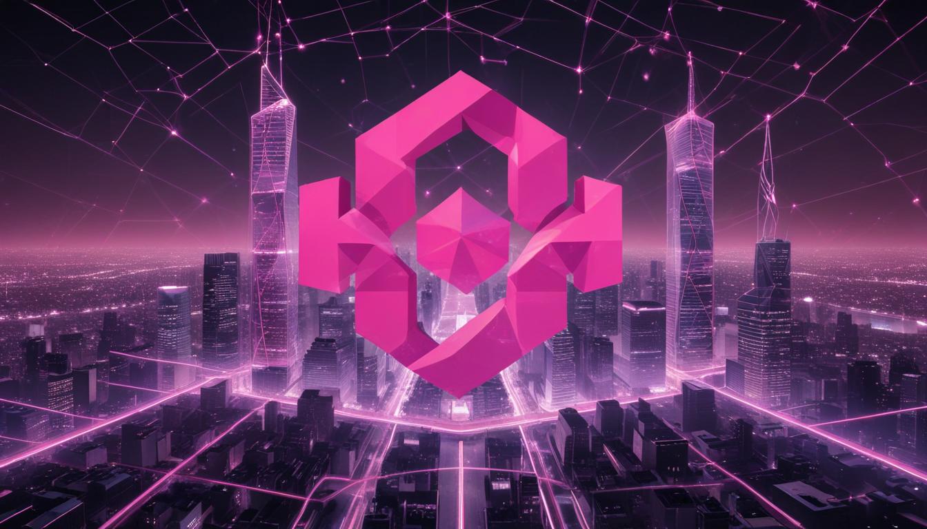 Telecom Giant & Tech Titan Enter DeFi: Deutsche Telekom & Google Cloud Validate Crypto! | Cryptodamus.io