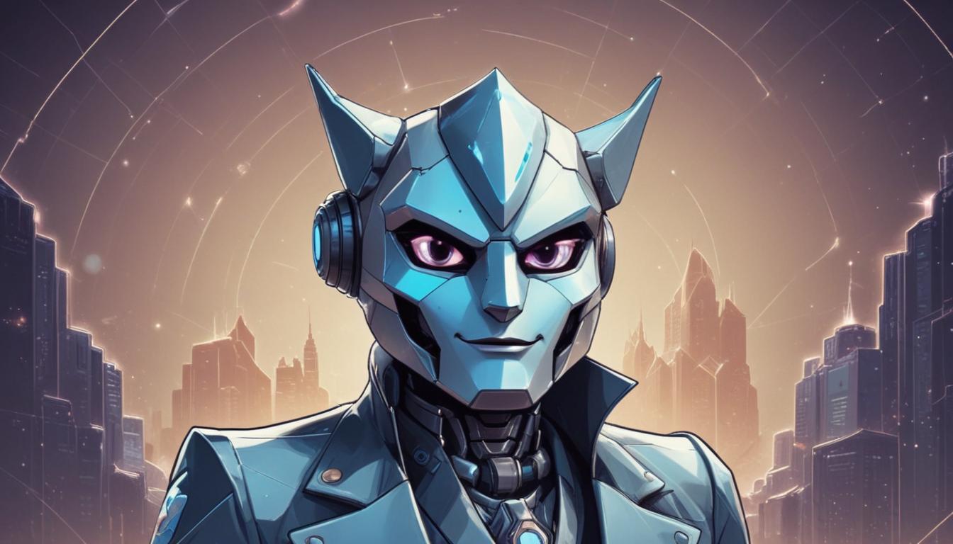 Telegram's AI Revolution: OpenLayer & NPC Team's No-Code Decentralized AI! | Cryptodamus.io