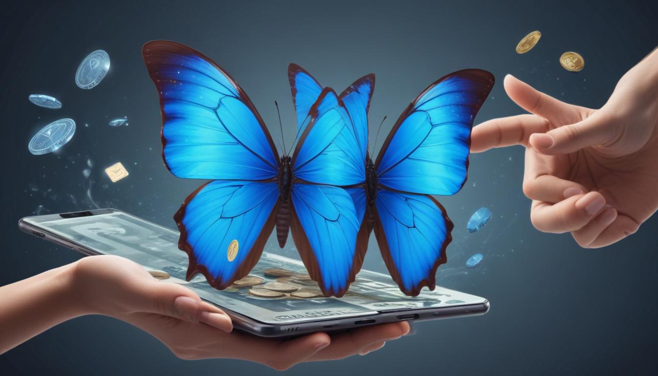 Telegram's Billion Users Get DeFi Access! Morpho, TAC & TON Revolutionize Finance | Cryptodamus.io