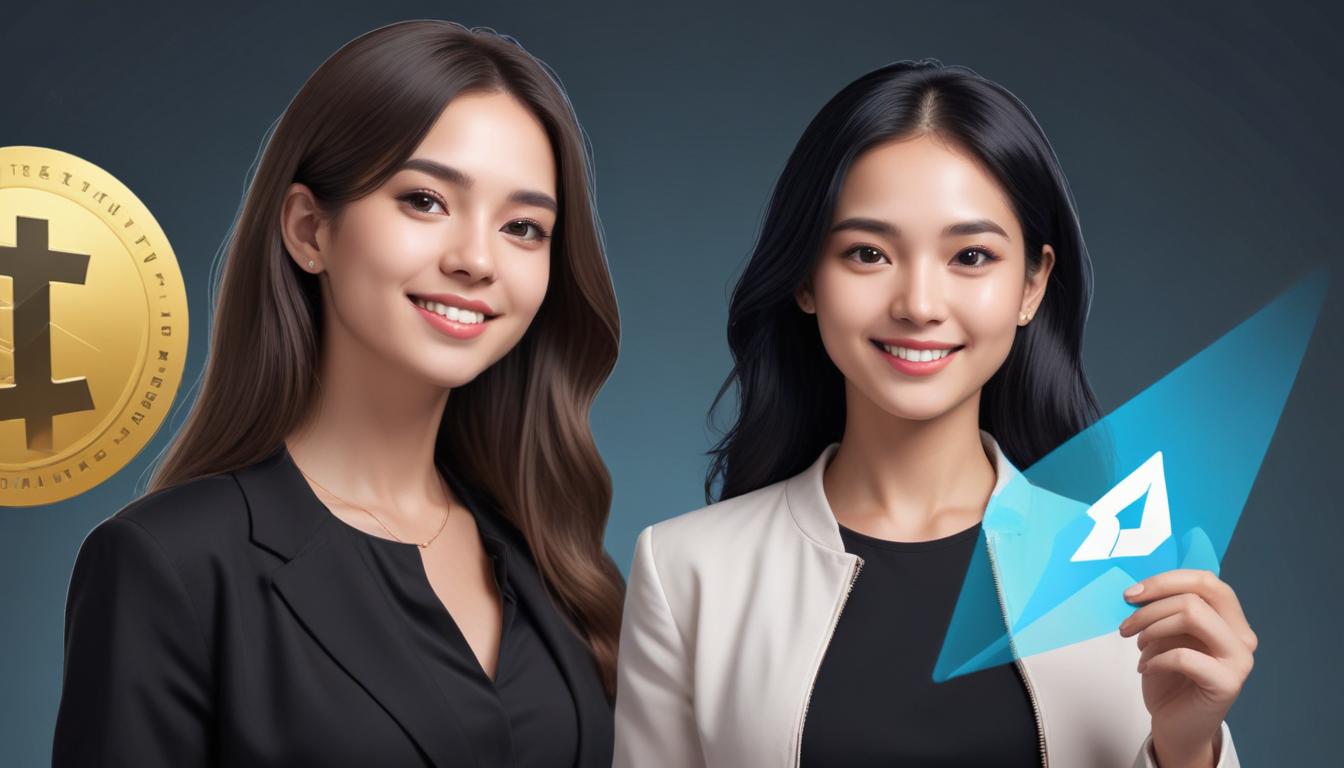 Telegram's DeFi Revolution: Ethena & TON's Game-Changing Partnership! | Cryptodamus.io